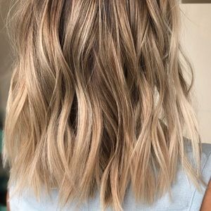 Meet your Posher, Ashley